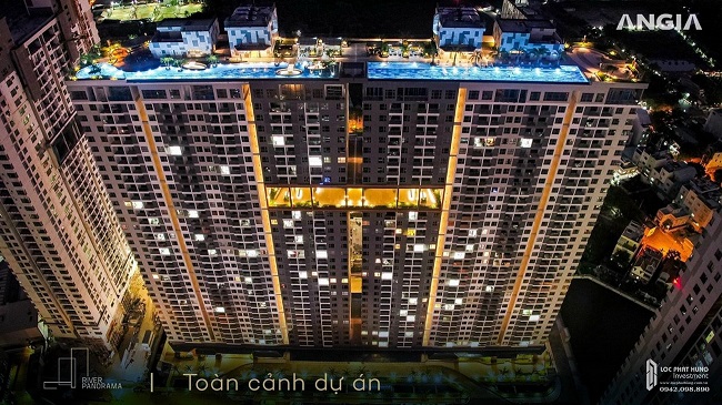 Thi Công 2 Phòng Xông Hơi Khô Đá Muối Hymalaya - Block 3 Tại Dự Án River Panorama Quận 7