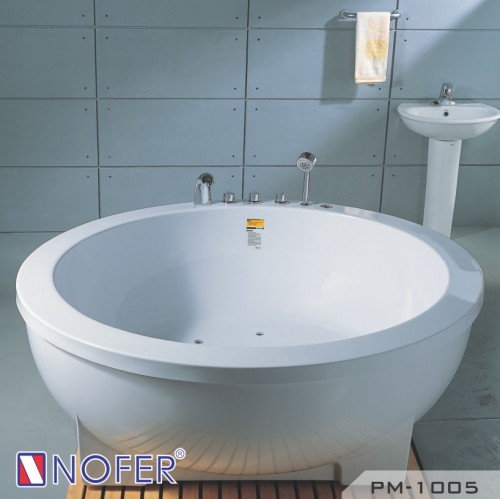 Bồn tắm massage Nofer PM-1005