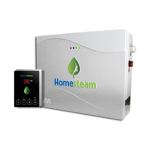 HOMESTEAM MA - 440 HS (4.4KW) Việt Nam