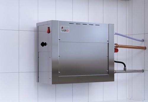 Máy Xông Hơi Ướt SAWO STE 60 ( 6Kw )