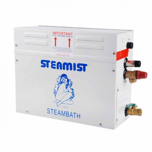 Steamist 90 (9Kw) Trung Quốc