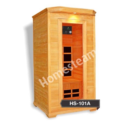 Phòng Xông Hơi Hồng Ngoại HS - 101A