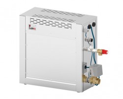 Máy Xông Hơi Ướt SAWO STN 60 (6kW)