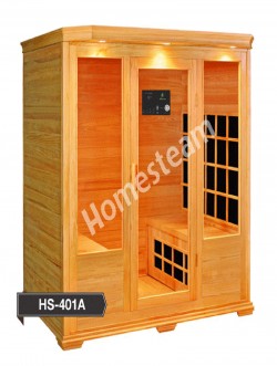 Phòng Xông Hơi Hồng Ngoại HS - 401A